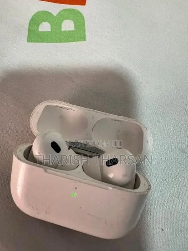Apple Airpods Pro 2