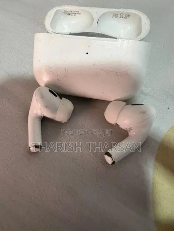 Apple Airpods Pro 2