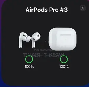 Apple Airpods Pro 2