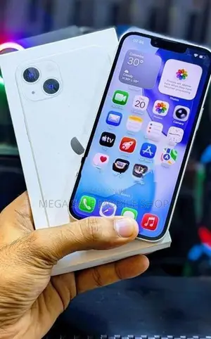 Apple iPhone 13 128GB (Used)