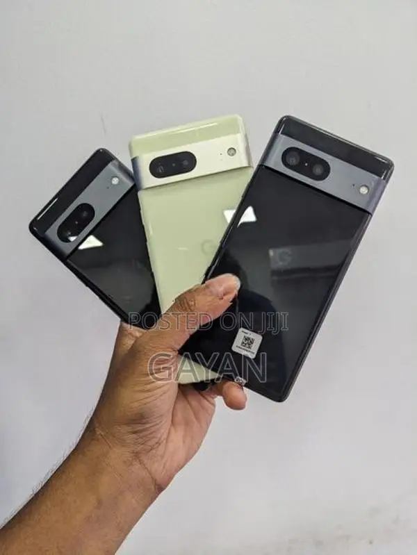 Google Pixel 7 5G 128GB 8GB (Used)