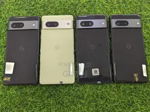 Google Pixel 7 5G 128GB 8GB (Used)