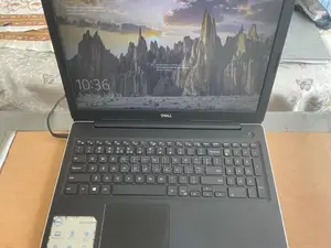 Laptop Dell Inspiron 15 3000 8GB Intel Core i3 SSD 256GB