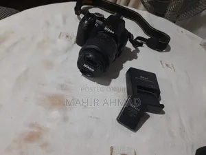 Nikon D3100