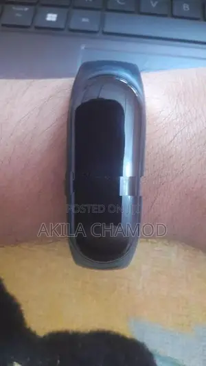 Xiaomi Mi 6 Watch