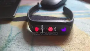 Xiaomi Mi 6 Watch