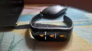 Xiaomi Mi 6 Watch