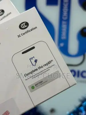 Apple iPhone Genuine Part Battery