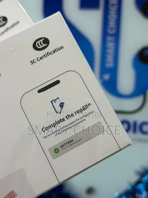 Apple iPhone Genuine Part Battery