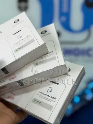 Apple iPhone Genuine Part Battery