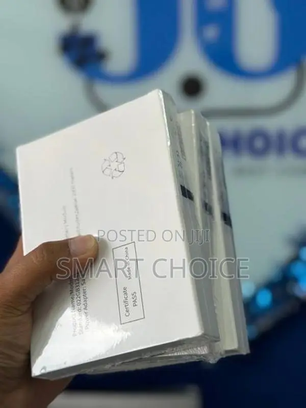 Apple iPhone Genuine Part Battery