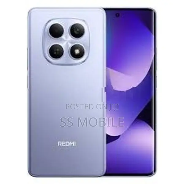 Xiaomi Redmi Note 15 4G 8GB 256GB (Brand New)