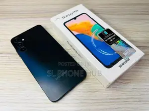 Samsung Galaxy M14 4GB 64GB (Used)