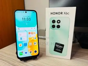 Huawei Honor X6c 6GB 128GB (Used)