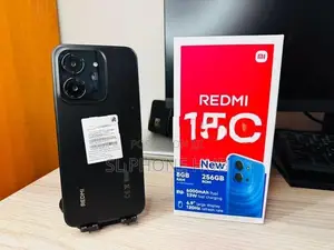 Xiaomi Redmi 15C 8GB 256GB (Used)