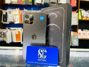 Apple iPhone 12 Pro 256GB 5G (Used)