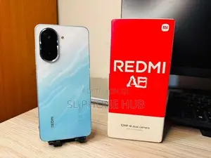 Xiaomi Redmi A5 4GB 128GB (Used)