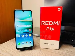 Xiaomi Redmi A5 4GB 128GB (Used)