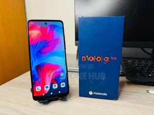 Moto G04s 4GB 64GB (Used)