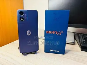 Moto G04s 4GB 64GB (Used)