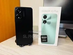 Honor X5 Plus 4GB 64GB (Used)