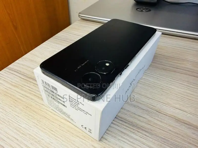 Honor X5 Plus 4GB 64GB (Used)