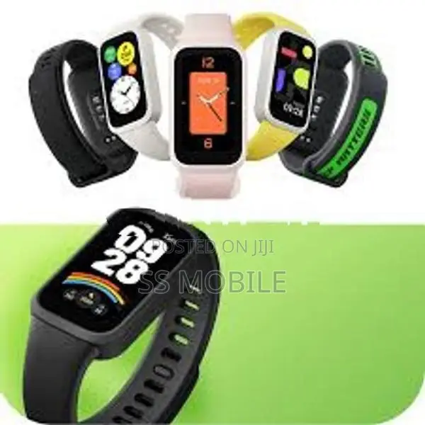 Xiaomi Smart Band 9 Active Waterproof