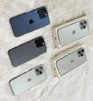 Apple iPhone 15 Pro Max (Used)