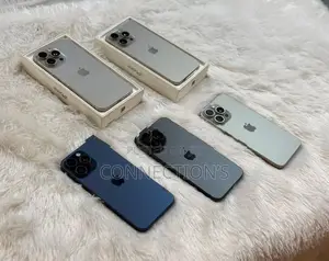 Apple iPhone 15 Pro Max (Used)