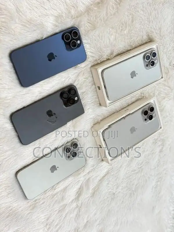Apple iPhone 15 Pro Max (Used)