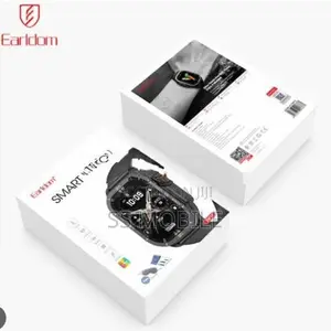 Earldom ET-SW2 Smart watch
