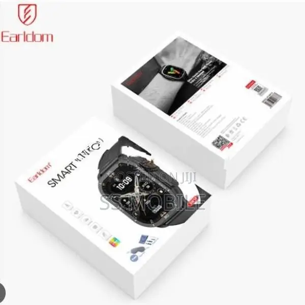 Earldom ET-SW2 Smart watch