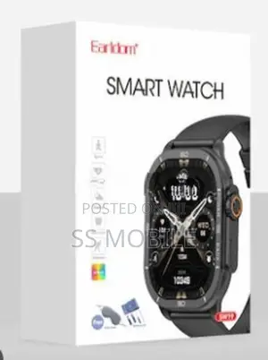 Earldom ET-SW2 Smart watch