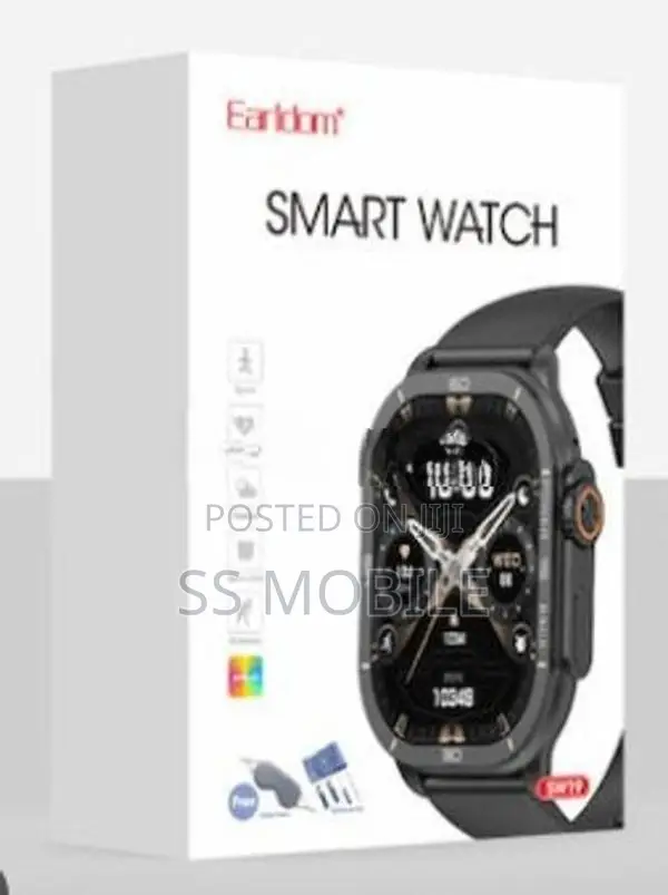 Earldom ET-SW2 Smart watch