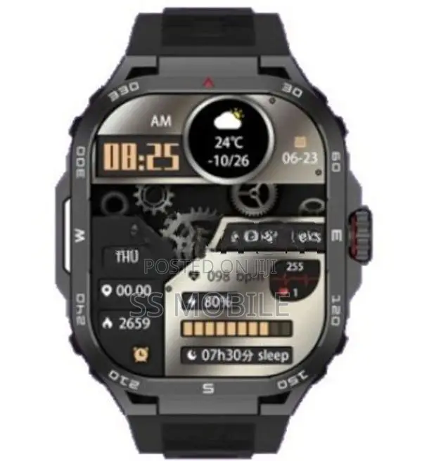 Earldom ET-SW2 Smart watch