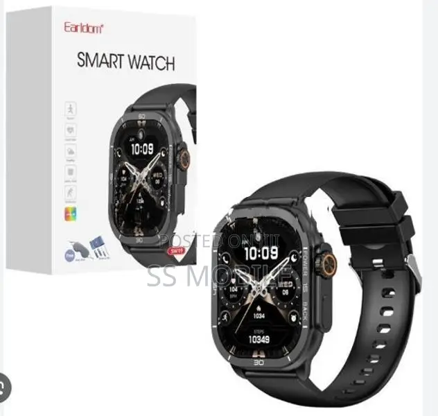 Earldom ET-SW2 Smart watch