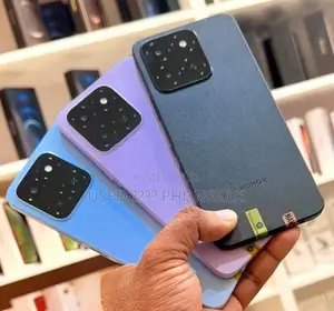 Honor X5b DualSim | 128GB (Used)