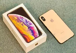 Apple iPhone XS 512GB (Used)