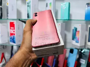 Samsung Galaxy A04 4GB 64GB (Used)