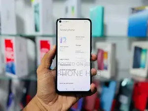 Xiaomi Redmi Note 9 4GB 128GB (Used)