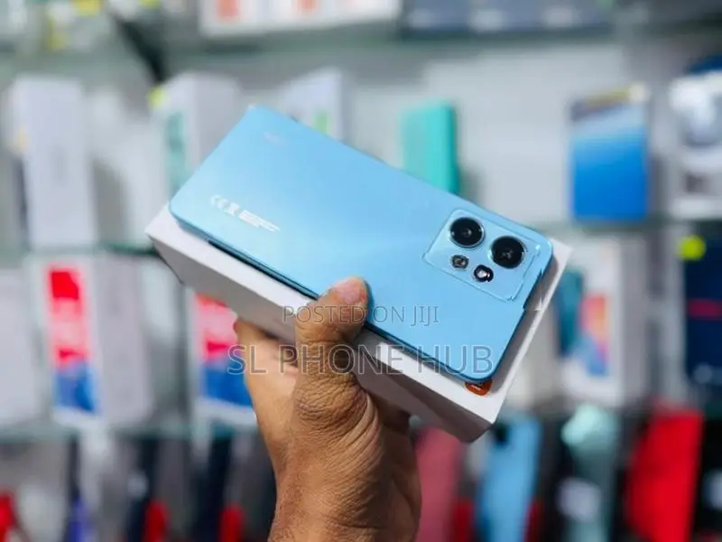 Xiaomi Redmi Note 12 6GB 128GB (Used)