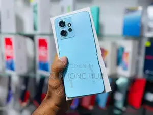 Xiaomi Redmi Note 12 6GB 128GB (Used)