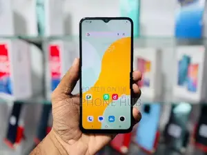 Vivo Y03 4+4GB 128GB (Used)