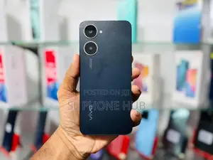 Vivo Y03 4+4GB 128GB (Used)