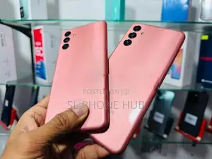 Samsung Galaxy A04s 4GB 128GB (Used)
