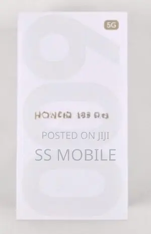 Honor 600Pro 5G 12GB|256GB (Brand New)