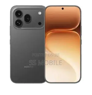 Honor 600Pro 5G 12GB|256GB (Brand New)