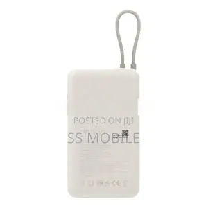 Xiaomi MI Genuine 33W Power Bank 20000mAh