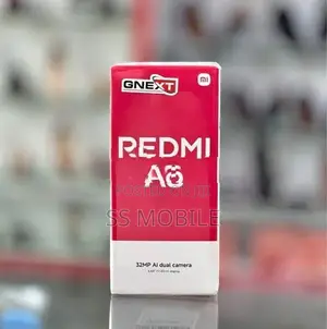 Xiaomi Redmi A5 4GB 128GB (Brand New)