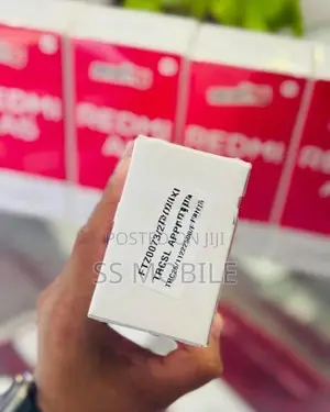 Xiaomi Redmi A5 4GB 128GB (Brand New)